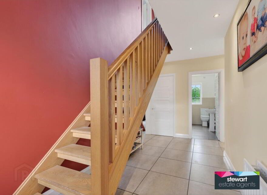 124 Hillsborough Road, Dromore, BT67 0QW