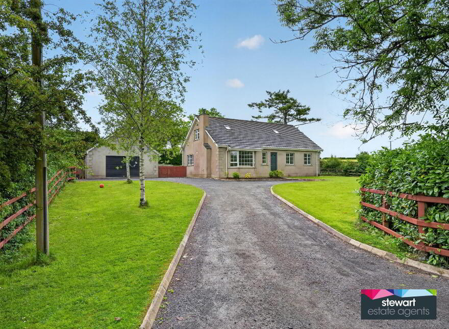124 Hillsborough Road, Dromore, BT67 0QW