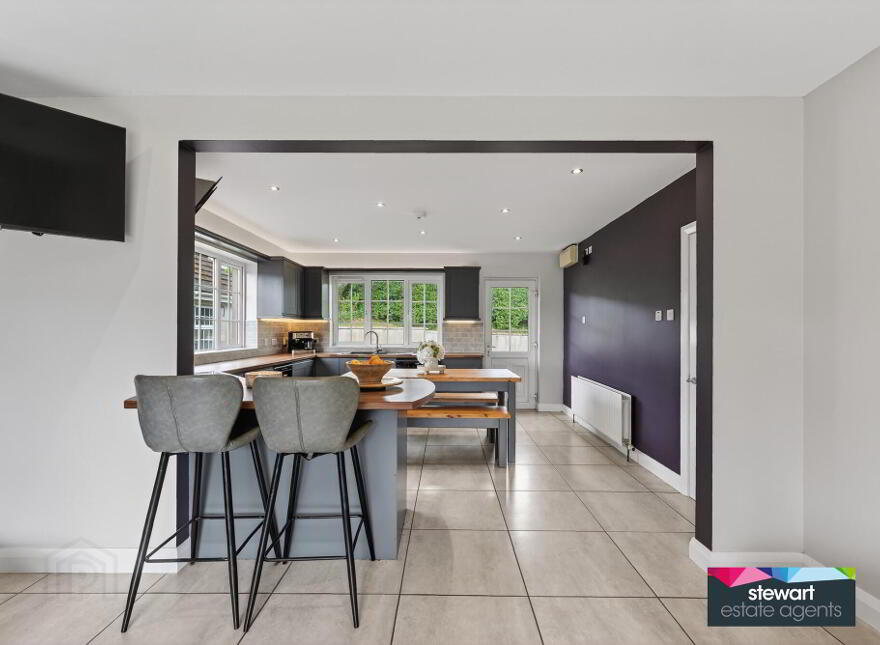 124 Hillsborough Road, Dromore, BT67 0QW