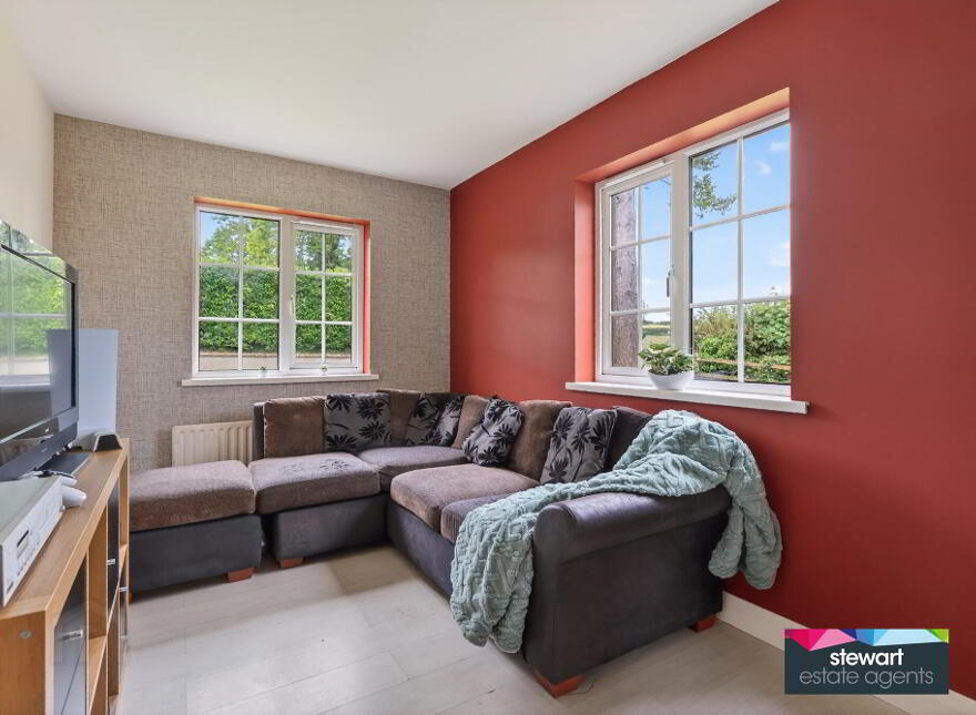 124 Hillsborough Road, Dromore, BT67 0QW
