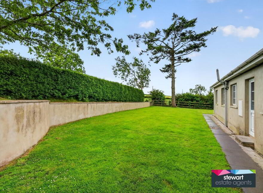 124 Hillsborough Road, Dromore, BT67 0QW