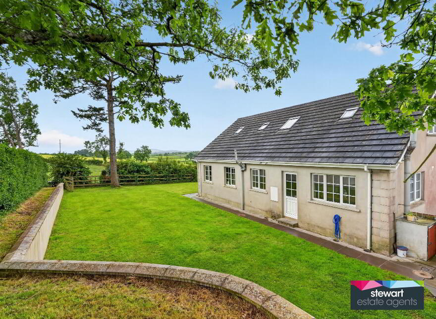 124 Hillsborough Road, Dromore, BT67 0QW