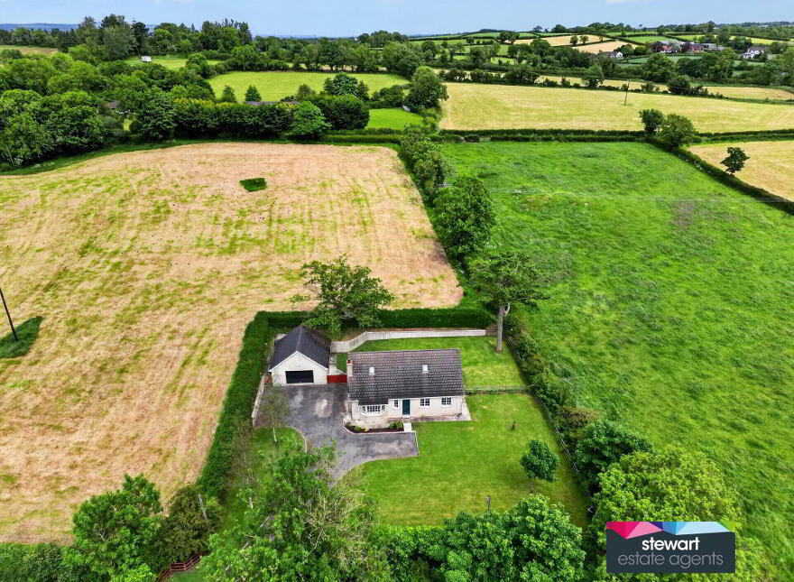 124 Hillsborough Road, Dromore, BT67 0QW