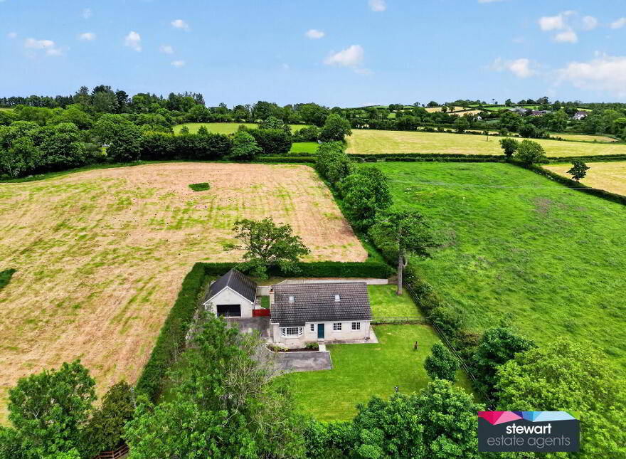 124 Hillsborough Road, Dromore, BT67 0QW