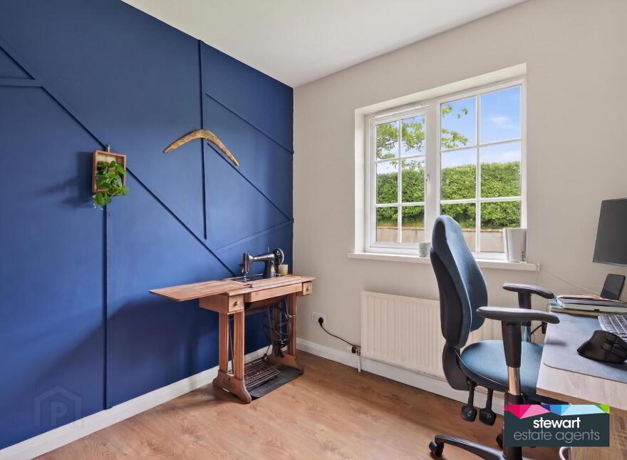 124 Hillsborough Road, Dromore, BT67 0QW