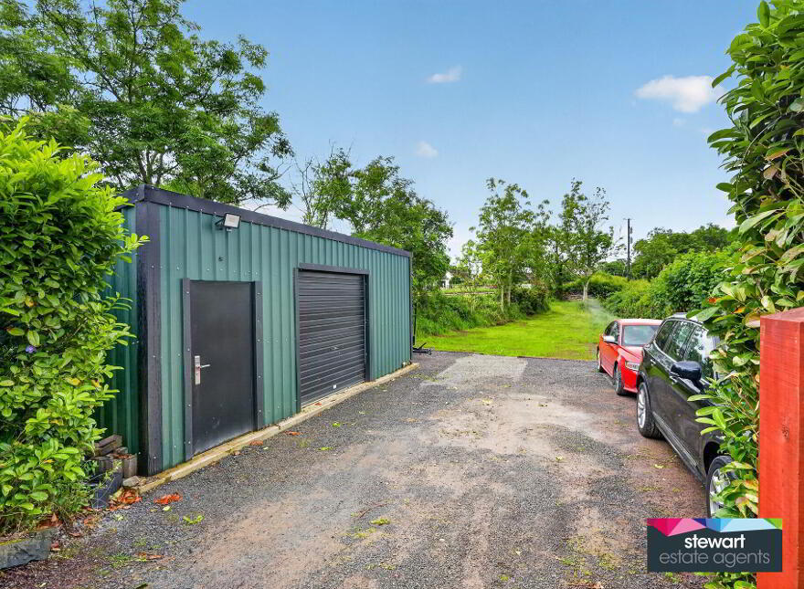 124 Hillsborough Road, Dromore, BT67 0QW