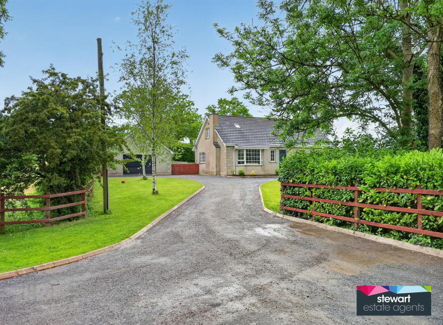 124 Hillsborough Road, Dromore, BT67 0QW