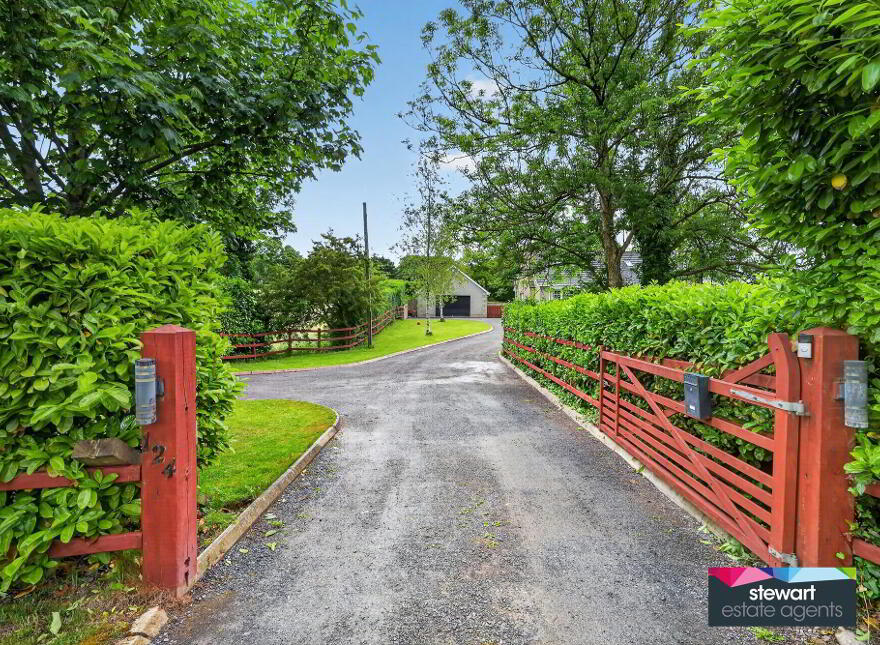 124 Hillsborough Road, Dromore, BT67 0QW