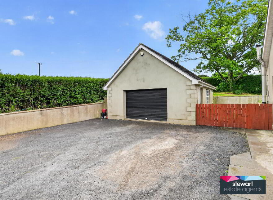 124 Hillsborough Road, Dromore, BT67 0QW
