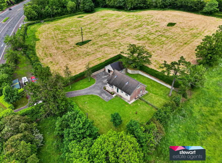 124 Hillsborough Road, Dromore, BT67 0QW