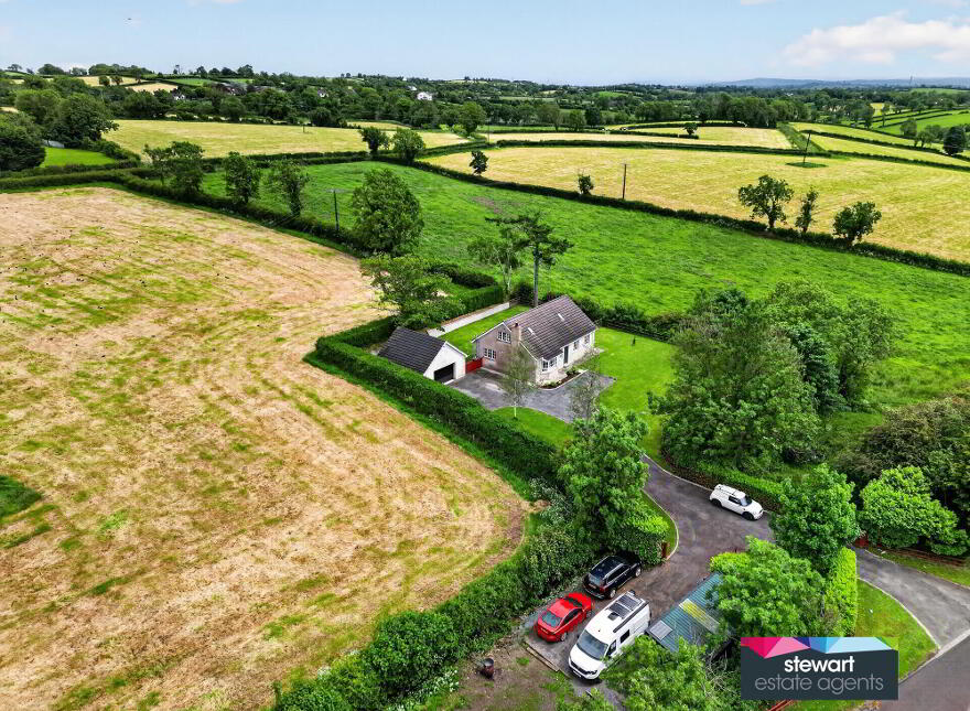 124 Hillsborough Road, Dromore, BT67 0QW