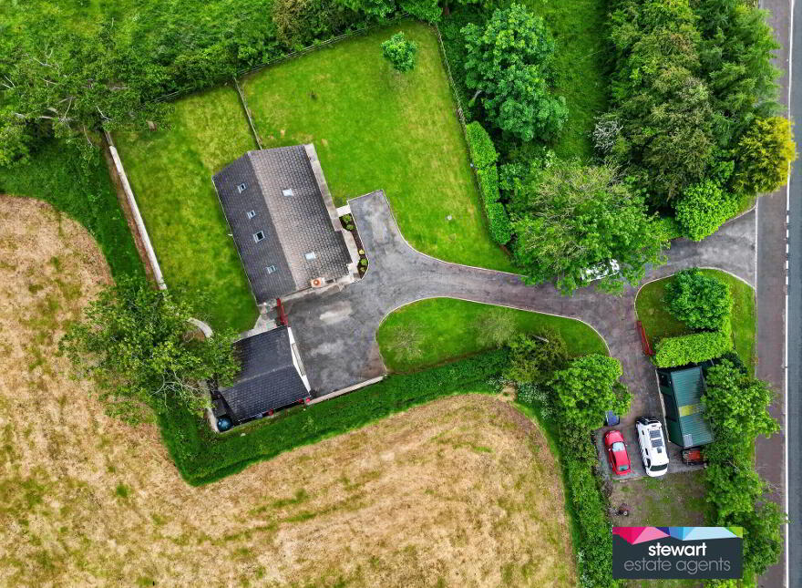 124 Hillsborough Road, Dromore, BT67 0QW