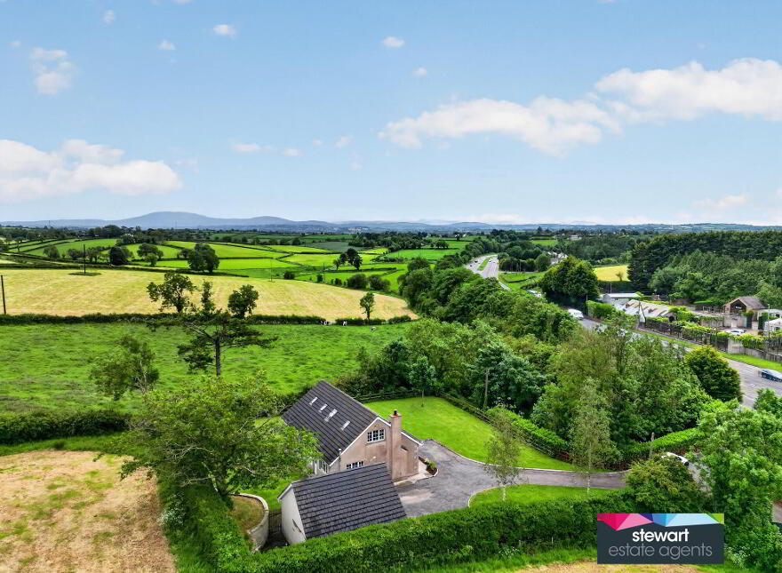 124 Hillsborough Road, Dromore, BT67 0QW