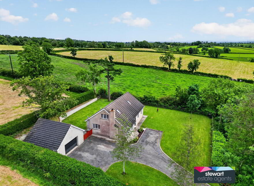 124 Hillsborough Road, Dromore, BT67 0QW