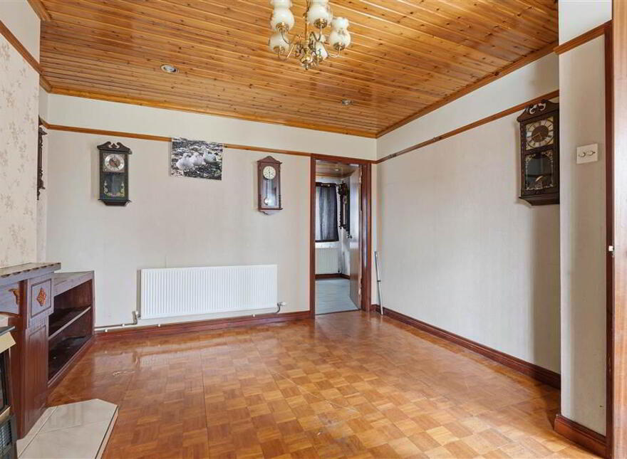 16 Kilmakevit Crescent, Cullybackey, BT42 1NG