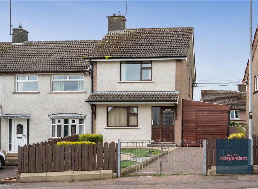 16 Kilmakevit Crescent, Cullybackey, BT42 1NG