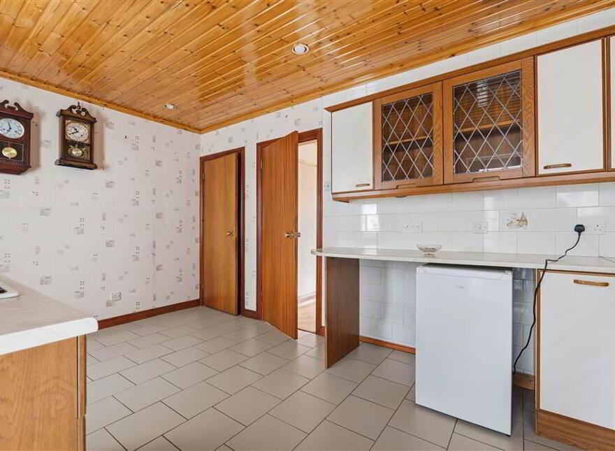 16 Kilmakevit Crescent, Cullybackey, BT42 1NG