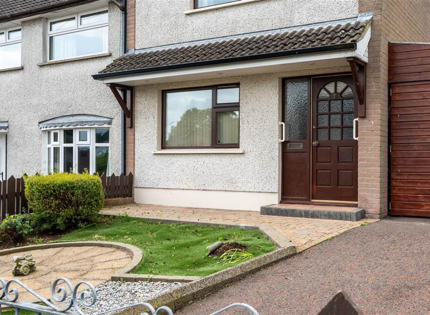 16 Kilmakevit Crescent, Cullybackey, BT42 1NG