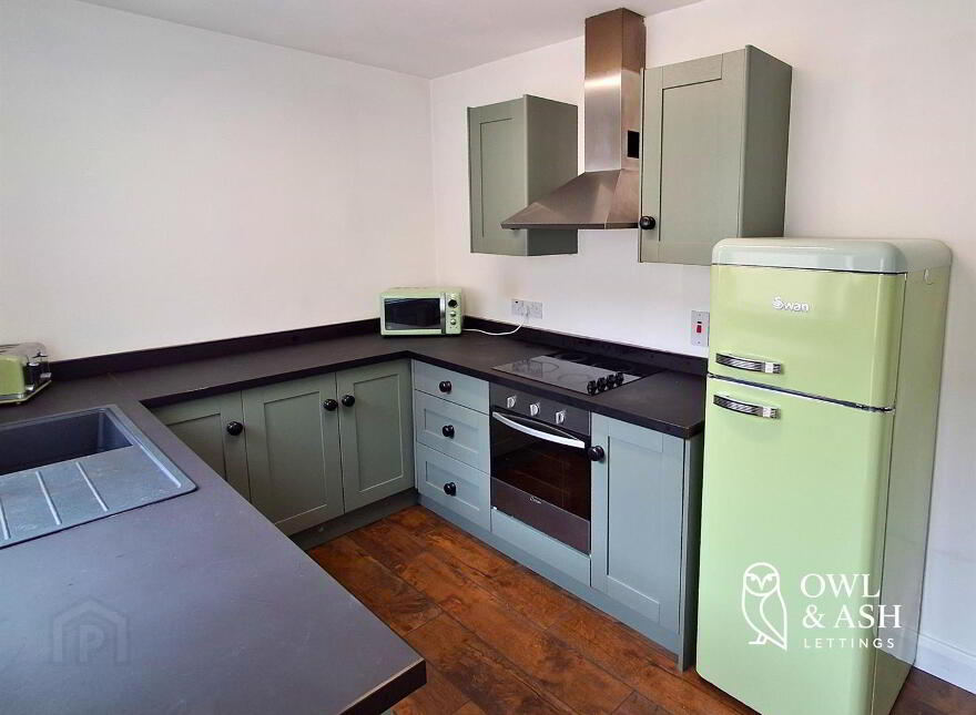 4 Lowburn Cottages, Crawfordsburn, BT19 1JR