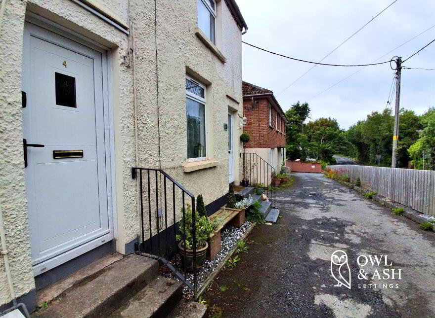 4 Lowburn Cottages, Crawfordsburn, BT19 1JR