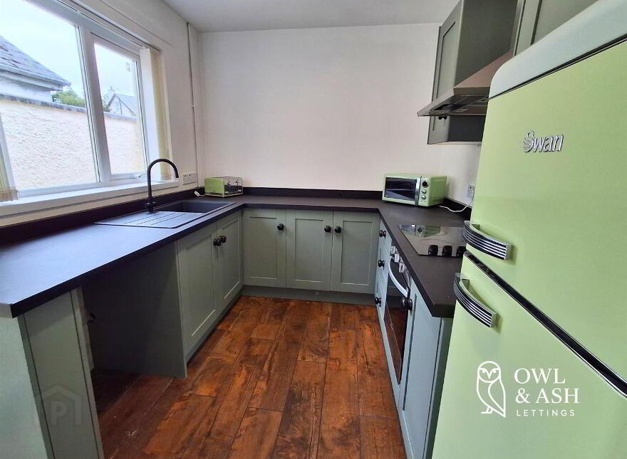 4 Lowburn Cottages, Crawfordsburn, BT19 1JR