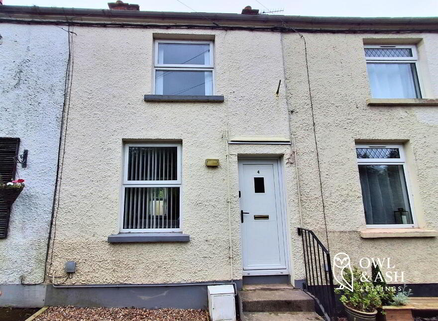 4 Lowburn Cottages, Crawfordsburn, BT19 1JR