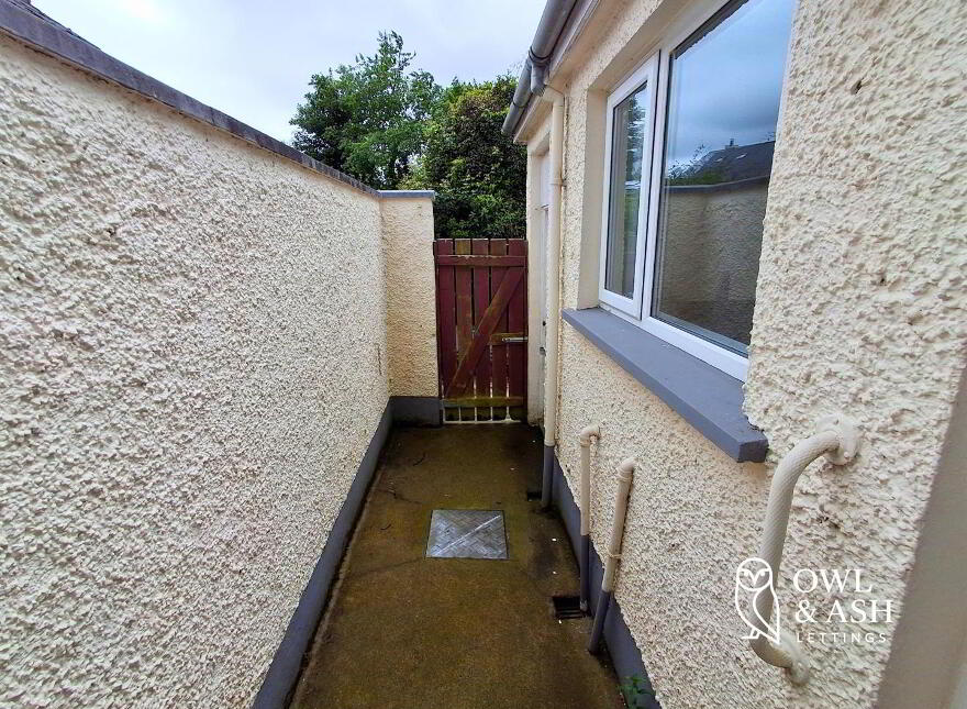 4 Lowburn Cottages, Crawfordsburn, BT19 1JR