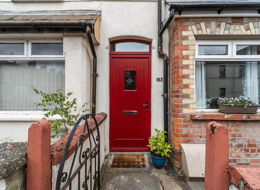 183 Great Northern Street, Lisburn Road, Belfast, BT9 7FN