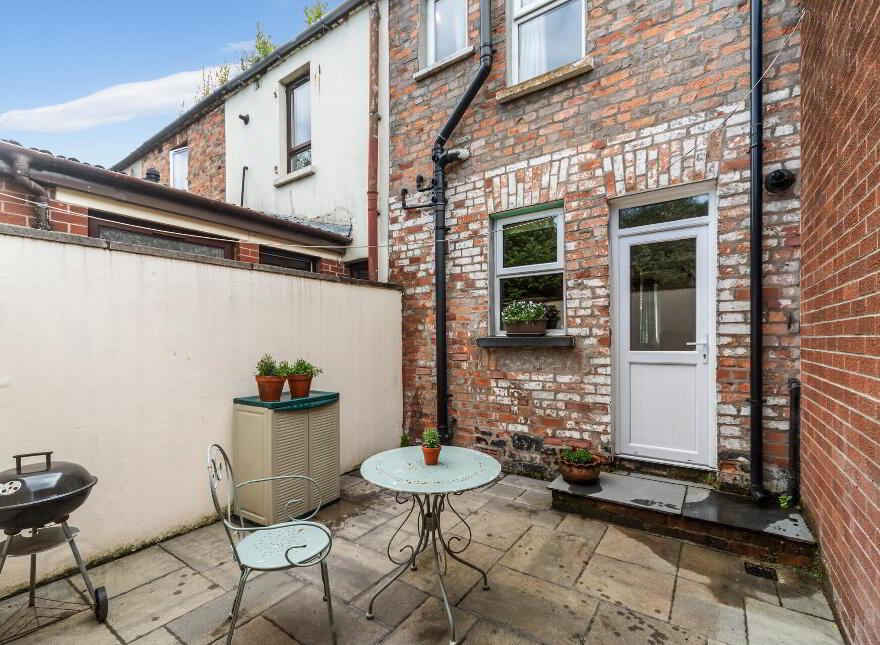 183 Great Northern Street, Lisburn Road, Belfast, BT9 7FN