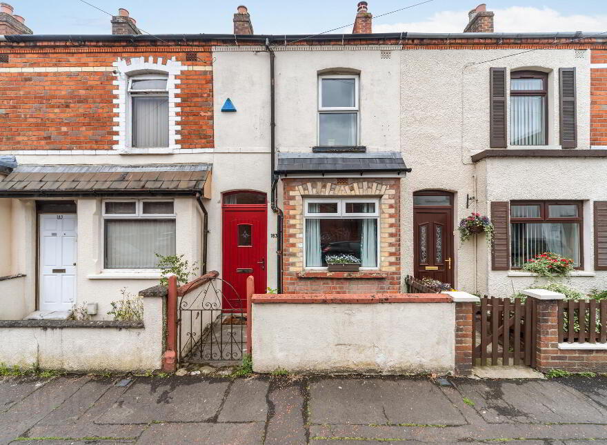 183 Great Northern Street, Lisburn Road, Belfast, BT9 7FN