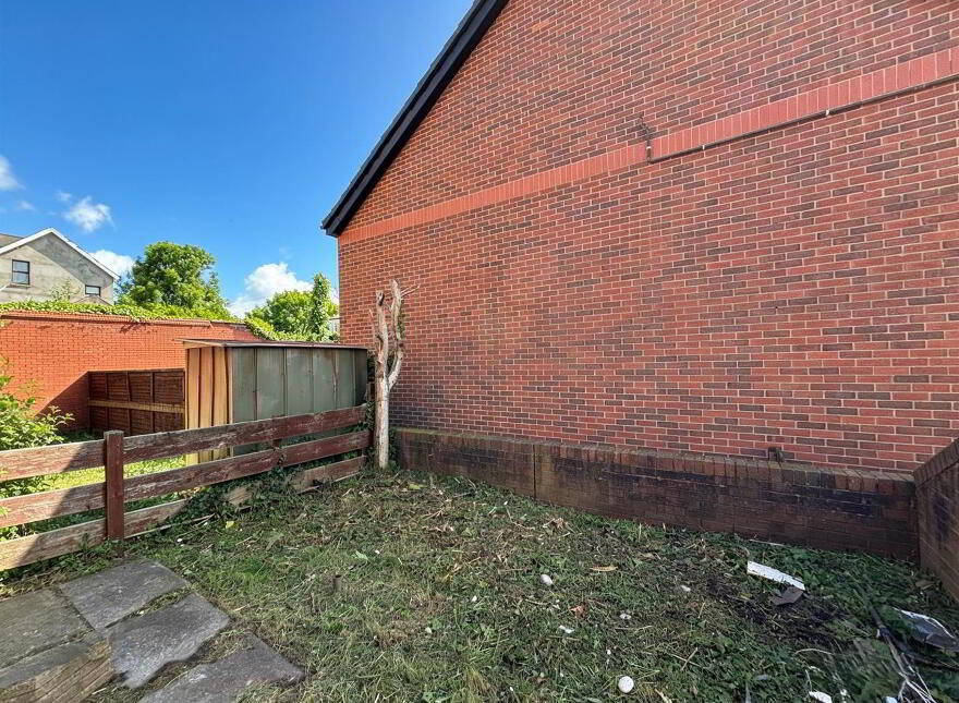 13 Chichester Gardens, Belfast, BT15 5FS