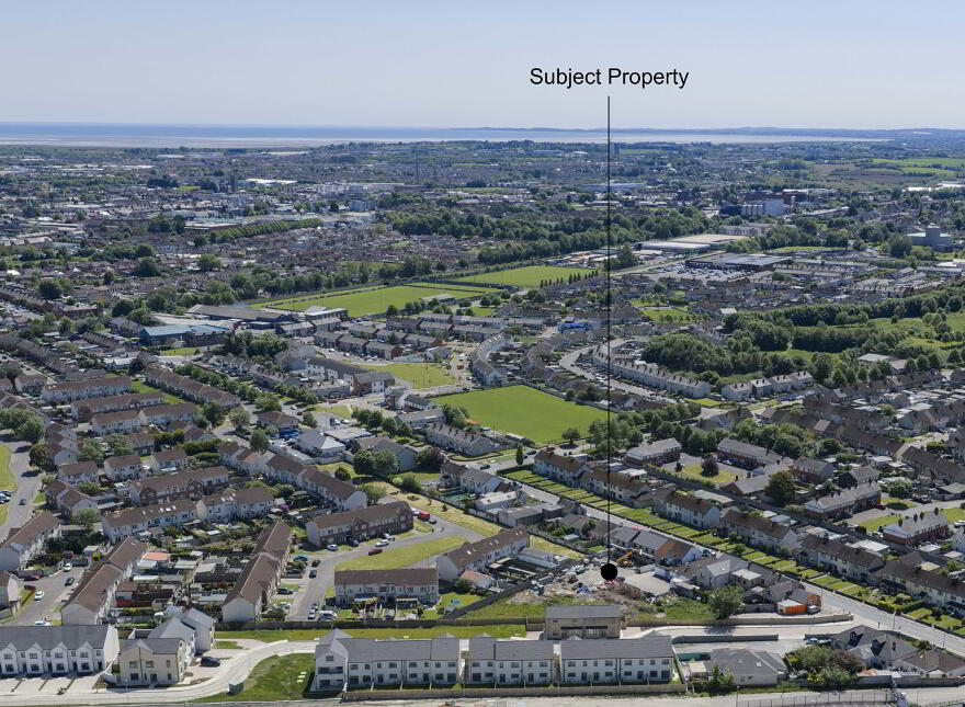C.0.22 Ha / 0.54 Acre Residential Dev Site (Folio Lh17601f), Castletow...Dundalk