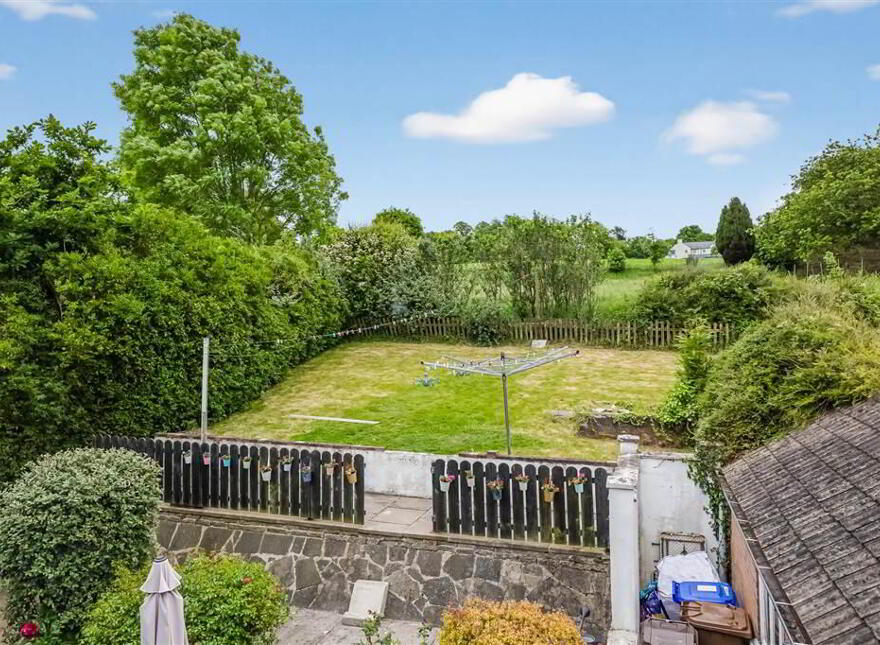 25 Glencregagh Drive, Belfast, BT6 0NJ