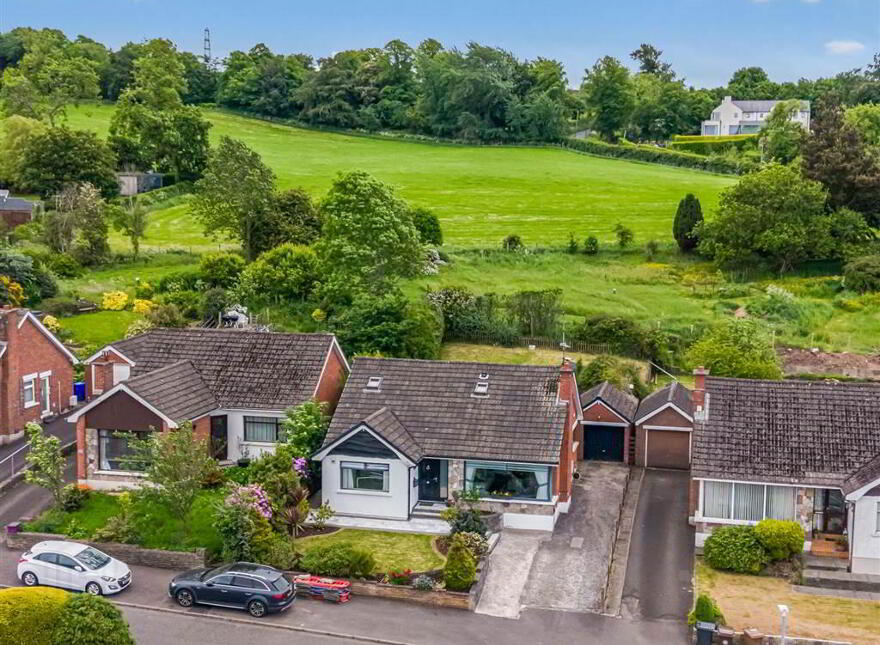 25 Glencregagh Drive, Belfast, BT6 0NJ