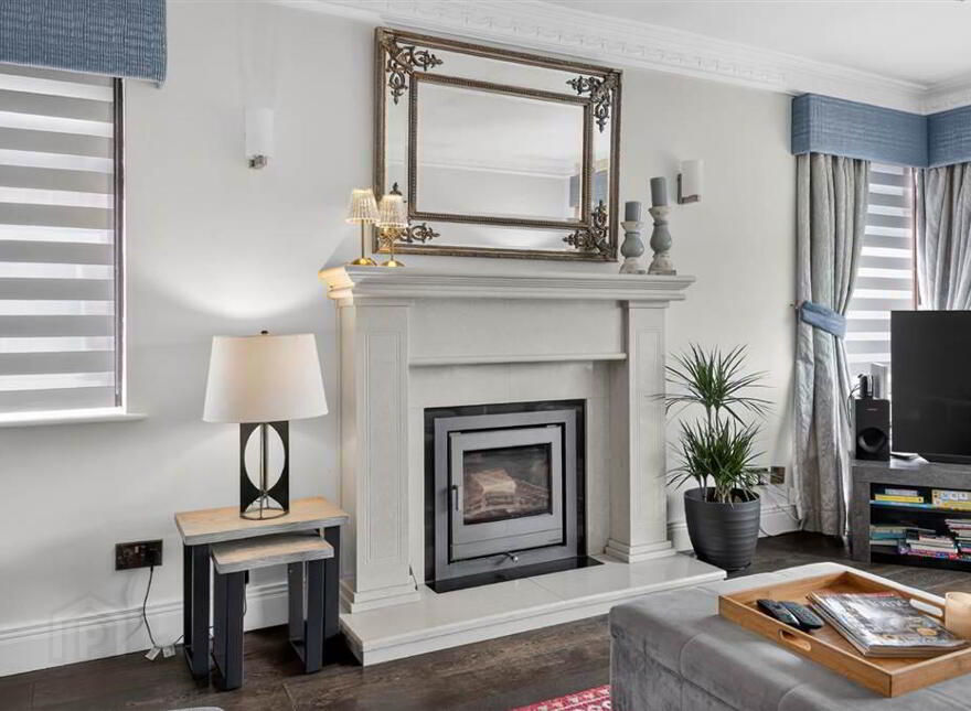 25 Glencregagh Drive, Belfast, BT6 0NJ
