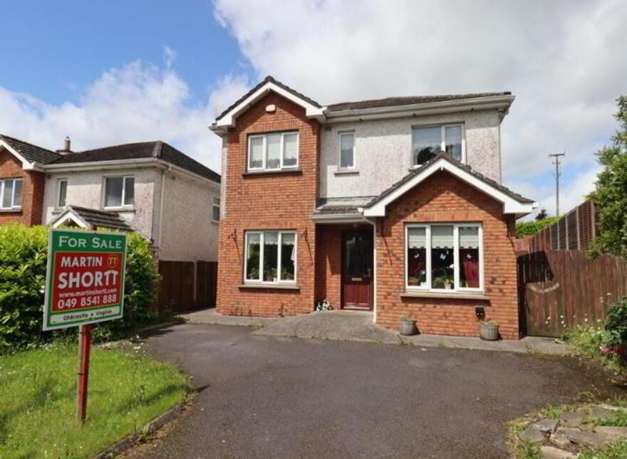5 Loughcrew Hills, Oldcastle, A82XT21