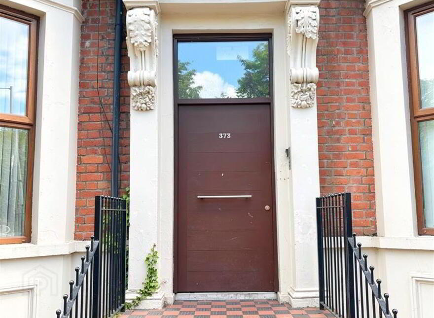 Apt 3, 373 Antrim Road, Belfast, BT15 3BG