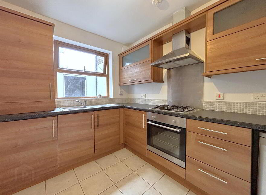 Apt 3, 373 Antrim Road, Belfast, BT15 3BG