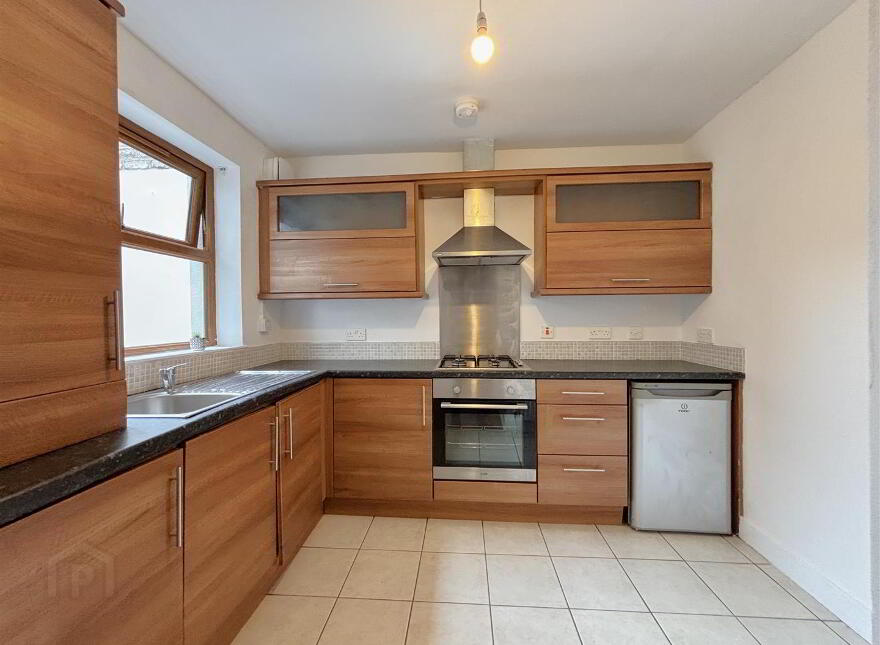 Apt 3, 373 Antrim Road, Belfast, BT15 3BG