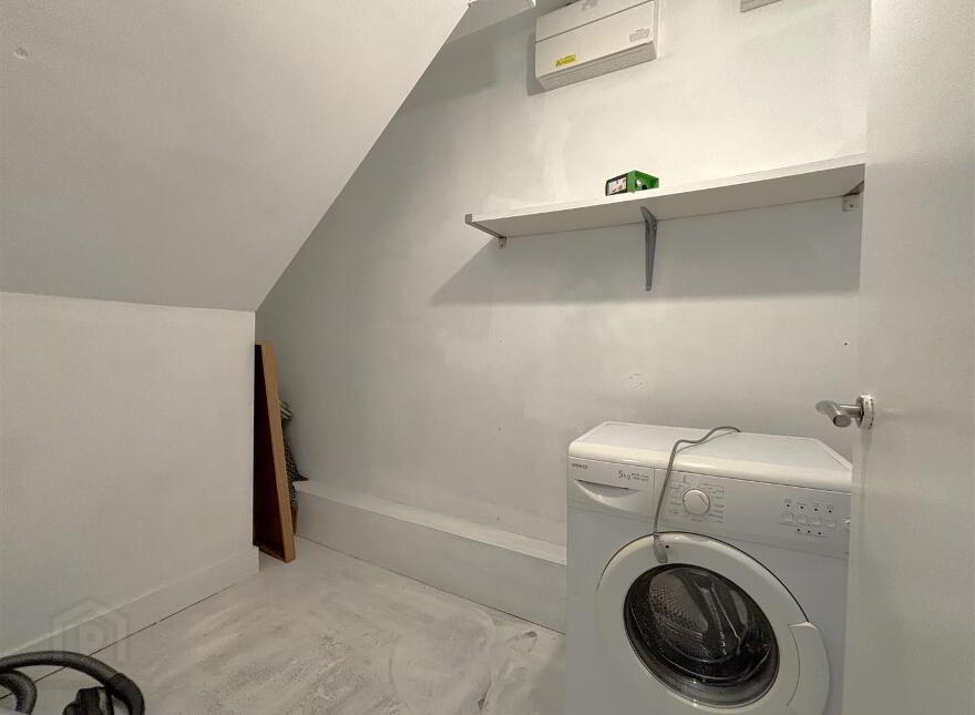 Apt 3, 373 Antrim Road, Belfast, BT15 3BG