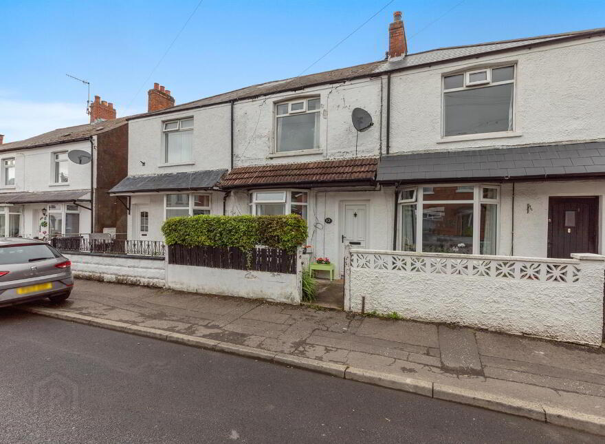 15 Brandon Parade, Belfast, BT4 1JH