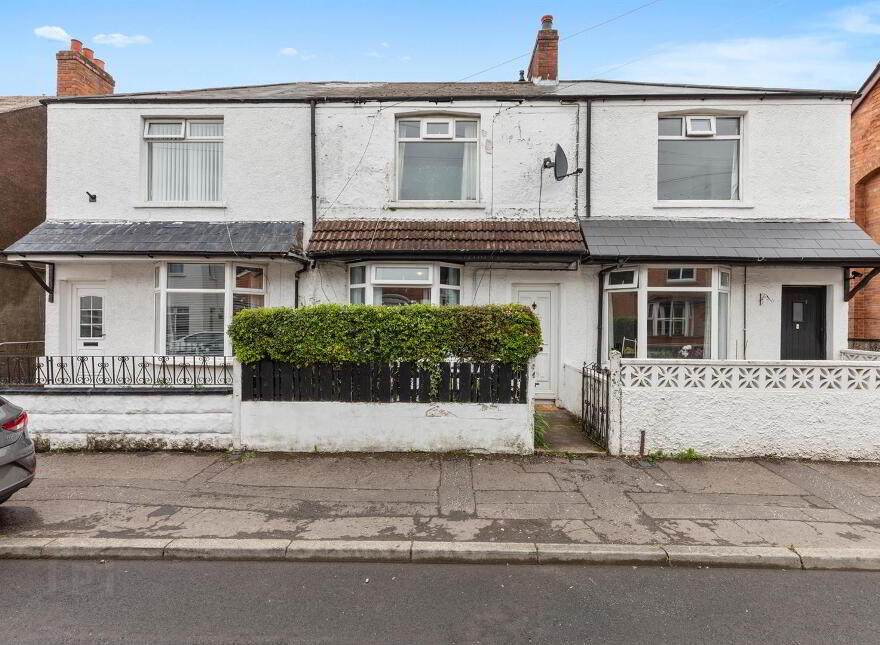 15 Brandon Parade, Belfast, BT4 1JH