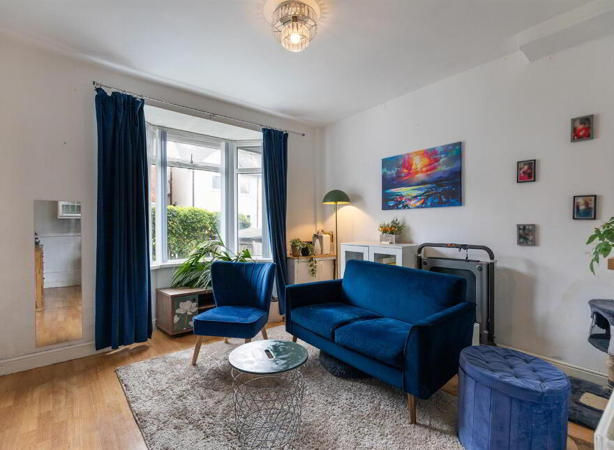 15 Brandon Parade, Belfast, BT4 1JH