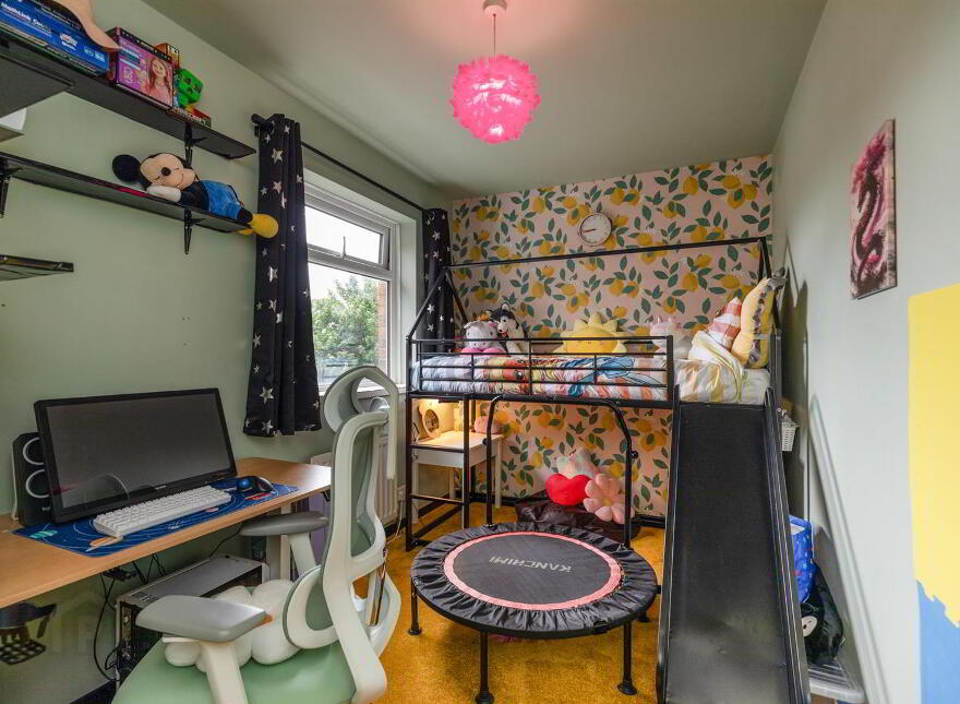 15 Brandon Parade, Belfast, BT4 1JH