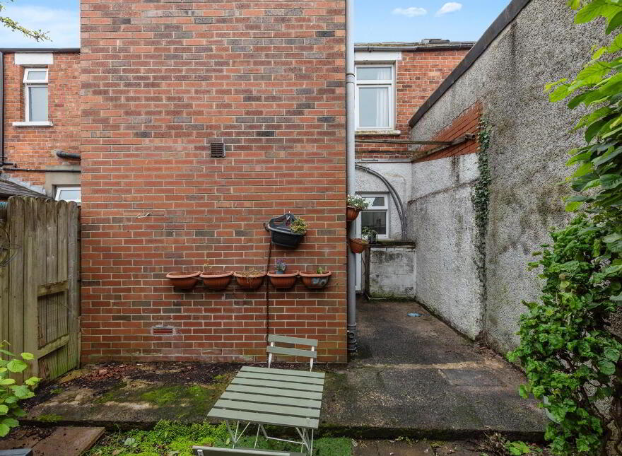 15 Brandon Parade, Belfast, BT4 1JH