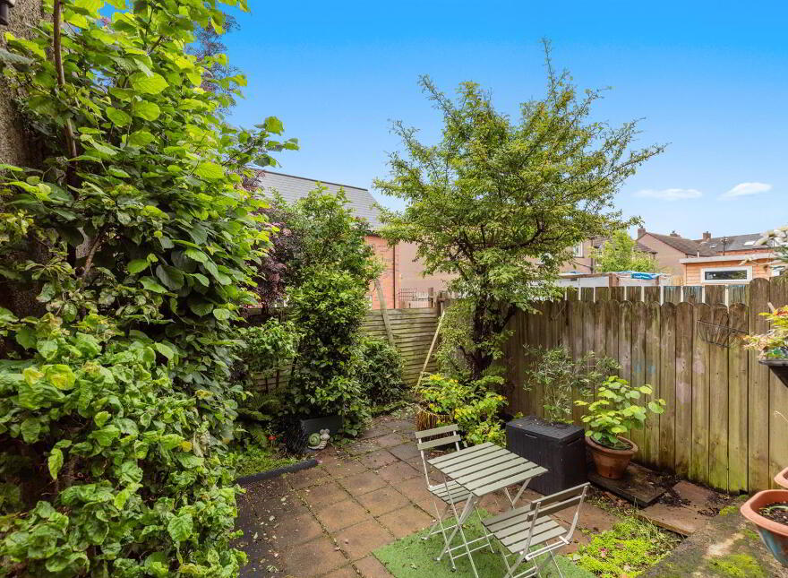 15 Brandon Parade, Belfast, BT4 1JH