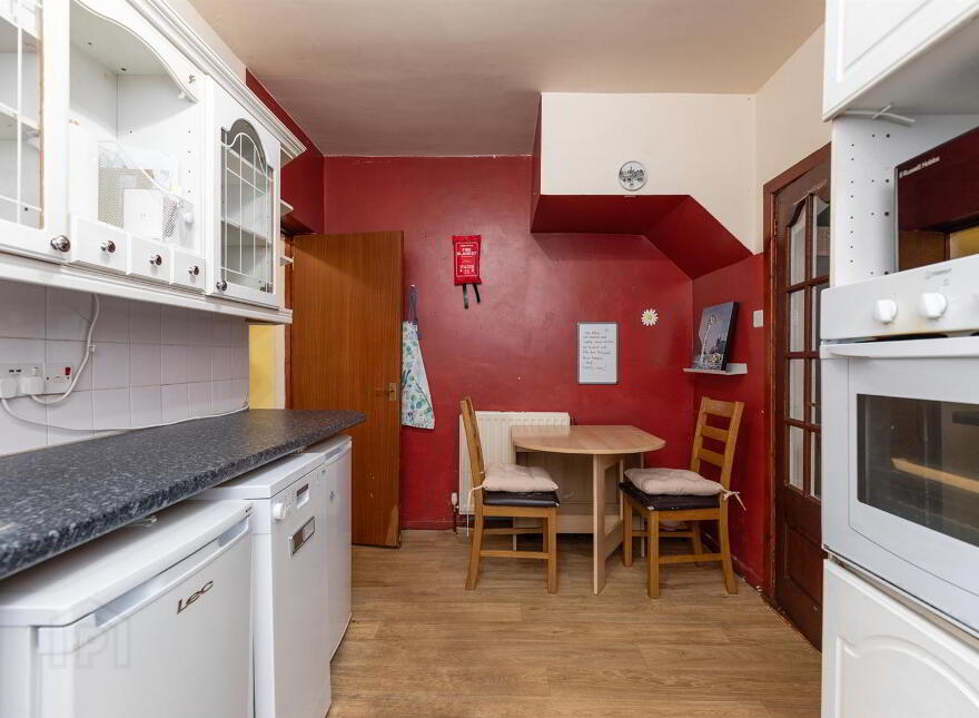 15 Brandon Parade, Belfast, BT4 1JH