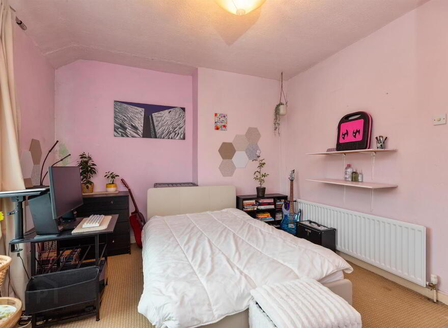 15 Brandon Parade, Belfast, BT4 1JH
