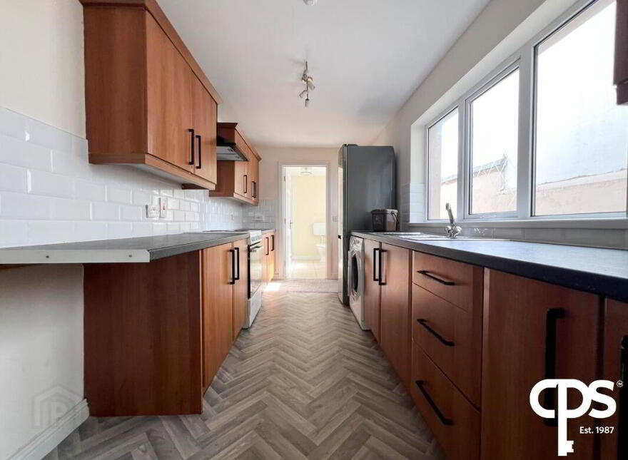 20 Tyrconnell Street, Derry, BT48 9JL