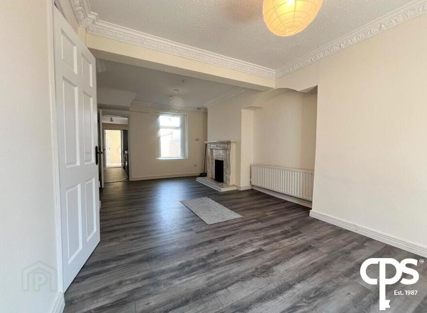 20 Tyrconnell Street, Derry, BT48 9JL